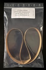 Original FP Teflonband Transportband für CELL O EZ II 2 NEU OVP