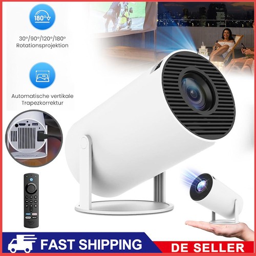 Led smart beamer wifi - wifi, android