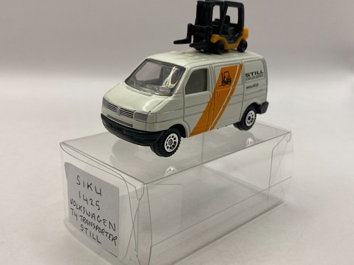 Siku 1425 volkswagen - siku, t4