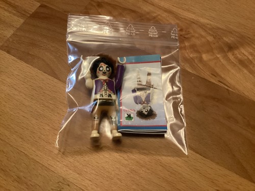 Disney üei playmobil - disney,