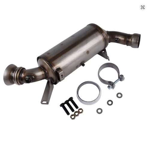 Neu dieselpartikelfilter dpf - neu,