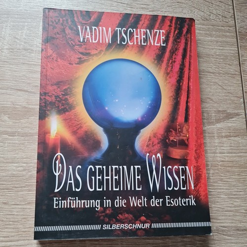 Das geheime wissen - geheime, vadim