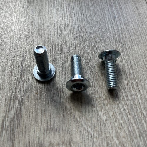 Schraube bolzen m8 - x,