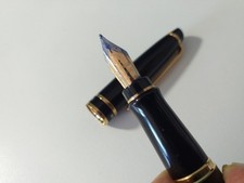 Füllfederhalter Marke