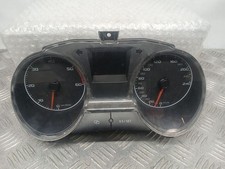 6J0920807H 4878630 SEAT IBIZA
