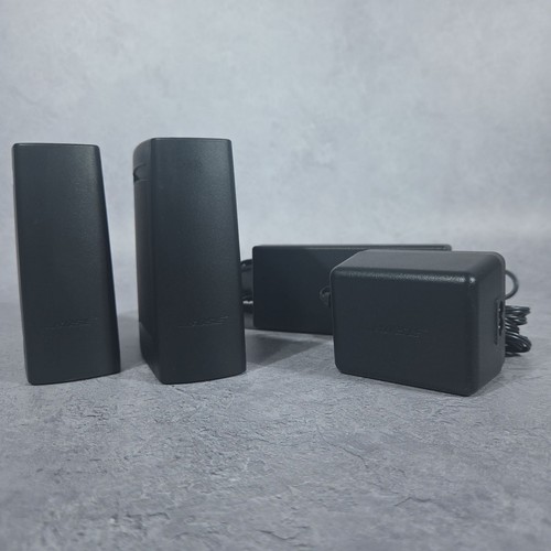 Bose sl2 wireless surround - sl2,