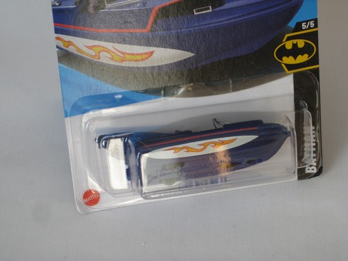 Hot wheels 1966 bat - hot,
