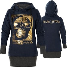 YAKUZA PREMIUM Damen Hoody