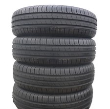 4 x HANKOOK 205/70 R15 96T Kinergy Eco Sommerreifen 2014 UNGEBRAUCHTE