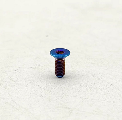 8 15mm titan - m3*5/6/8~15mm,