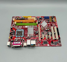 MSI P35 Neo MS-7360 VER: 1.0