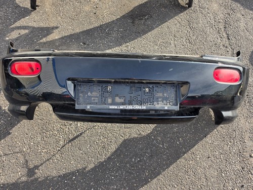 Hyundai coupe stoßstange - hyundai,