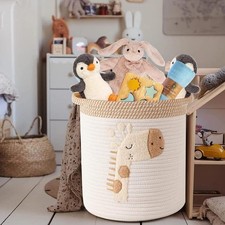 Spielzeug aufbewahrungskorb - spielzeug,