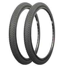 2x Fahrrad Reifen Satz 26 Zoll