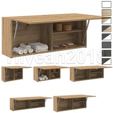 Hängeschrank Bad Wandschrank