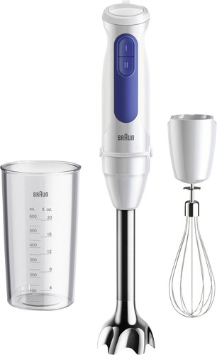 Braun domestic home - 30051, m