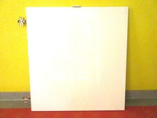 ஐ IKEA ஐ   Besta * Schranktür Schublade * weiß glänzend * Alu-Rahmen * Glas Tür