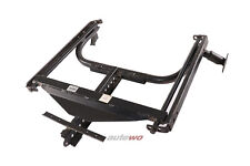 Recaro Sitzkonsole Fahrersitz Audi 80/90/Coupe/Cabrio Typ 89/S2/RS2 857717