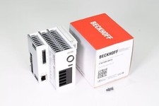 Beckhoff cx2100 0914 - beckhoff, cx2100-0914