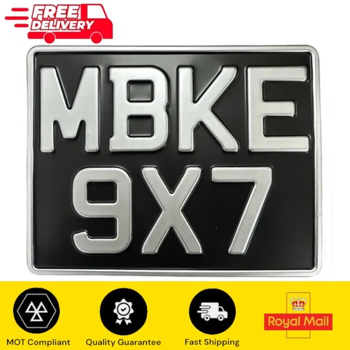 Motorrad nummernschild 9x7 - motorrad,