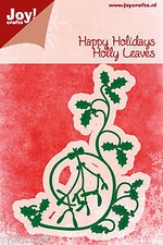 JOY!Crafts Stanzform Präge