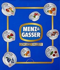 Menz & Gasser Konfitüre 100