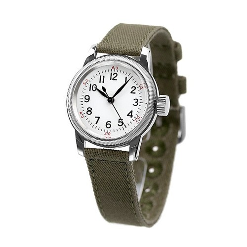 Elgin military watch - elgin,