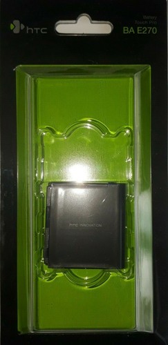 Original htc battery e270 - battery, ba