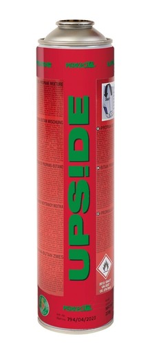 Perkeo ersatz gas kartusche - perkeo,