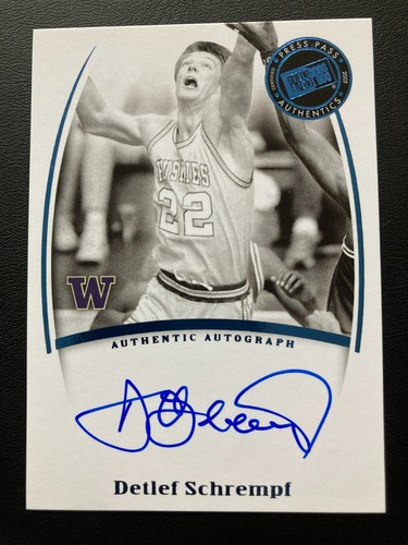 2007 press pass - pass, legends