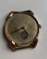 Stowa walz gold double - gold,