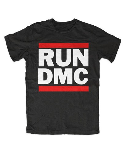 Run dmc shirt hip - ,hip, rap