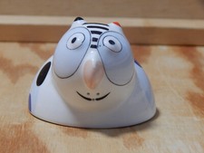 Villeroy & Boch Animal Park Pfefferstreuer Eule von Rosemarie Benedikt