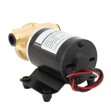 Wasserpumpe Bilgenpumpe