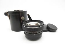 M42 Carl Zeiss Jena electric