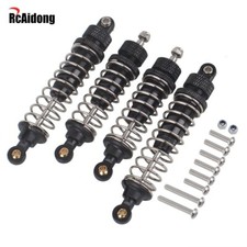 1:10 Aluminium Oil Stoßdämpfer Für Tamiya Grasshopper II Super Hornet RC-Zubehör