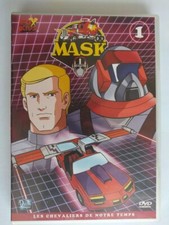 MASKE - DVD 1 - Declic Images