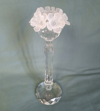 Swarovski Kerzenständer 19 cm