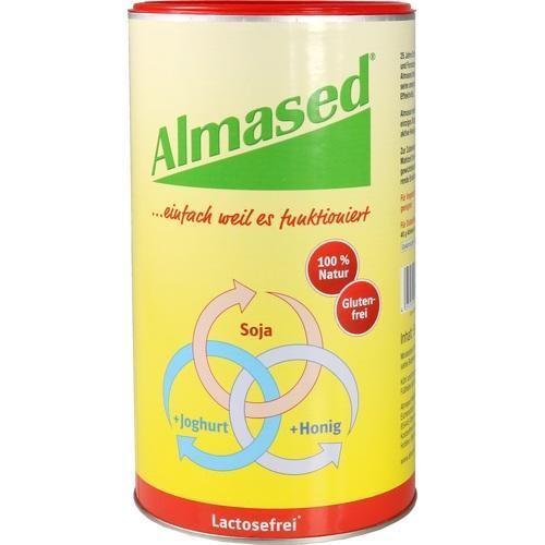 Almased vitalkost pulver - vitalkost,