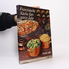 Französische Küche fürs