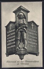 Ansichtskarte Nerchau