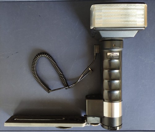 Metz mecablitz 1 - mecablitz, 45