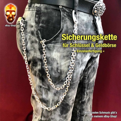 Schlüsselkette