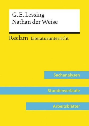 Gotthold ephraim lessing - gotthold,