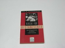 Kirche für Distanzierte: Buch