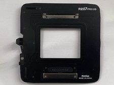 Mamiya RZ67 HX701 Adapter – guter Zustand