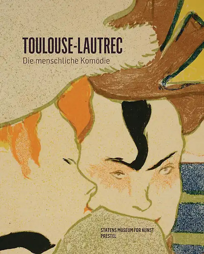 Henri toulouse lautrec - de, toulouse-lautrec
