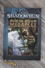 Shadowrun - , 4