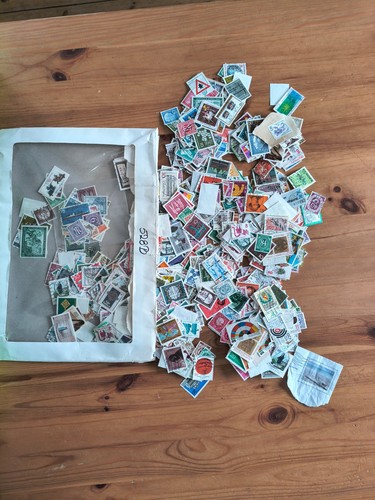 Nachlass großes paket - großes,