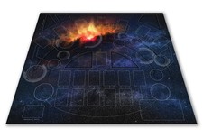 STAR WARS OUTER RIM SPIELBRETT